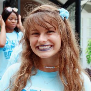 Meet your Posher, Kristina